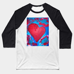 My Heart Is Yours Baseball T-Shirt